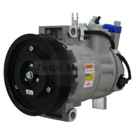 CS86217-11B1 DELPHI Klimakompressor