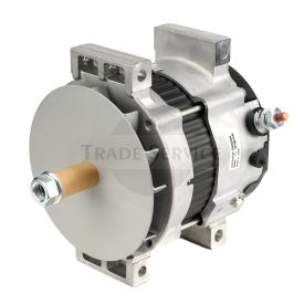 DAN2004 DENSO Generator