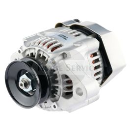 DAN2019 DENSO Generator