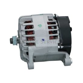 DAN655 DENSO Generator