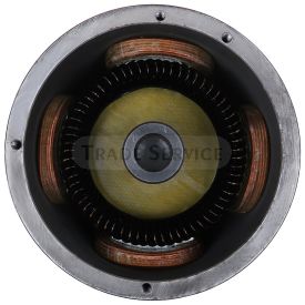 DC2001S AS-PL DC-Motor