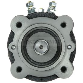 DC9007S AS-PL DC-Motor