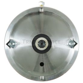 DC9008S AS-PL DC-Motor