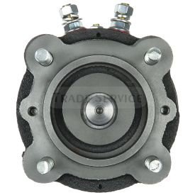 DC9009S AS-PL DC-Motor