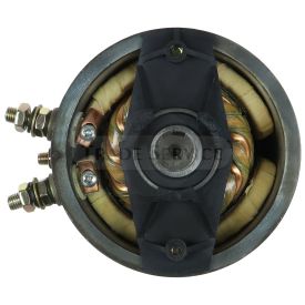 DC9018S AS-PL DC-Motor