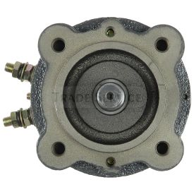 DC9025S AS-PL DC-Motor