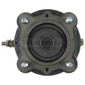 DC9026S AS-PL DC-Motor