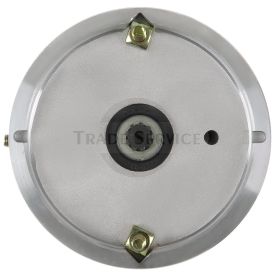DC9027S AS-PL DC-Motor