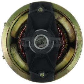 DC9031S AS-PL DC-Motor