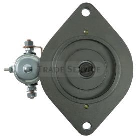 DC9035S AS-PL DC-Motor