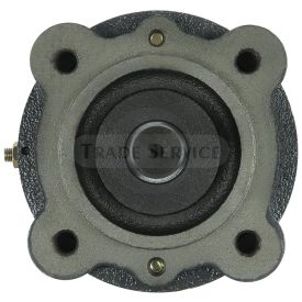 DC9037S AS-PL DC-Motor