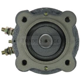 DC9038S AS-PL DC-Motor