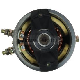 DC9045S AS-PL DC-Motor