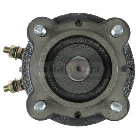 DC9051S AS-PL DC-Motor