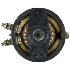 DC9066S AS-PL DC-Motor