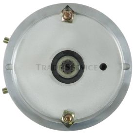 DC9072S AS-PL DC-Motor