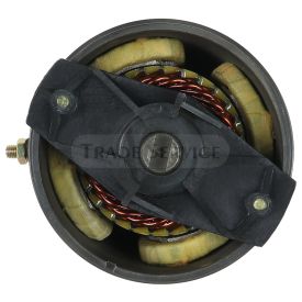 DC9093S AS-PL DC-Motor