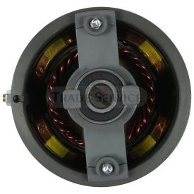 DC9098S AS-PL DC-Motor