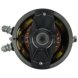 DC9099S AS-PL DC-Motor