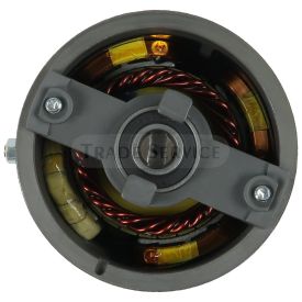 DC9100S AS-PL DC-Motor