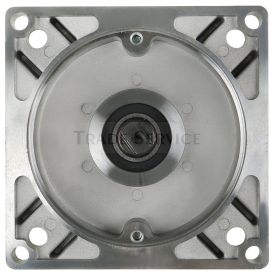 DC9107S AS-PL DC-Motor