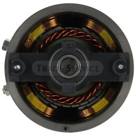 DC9111S AS-PL DC-Motor
