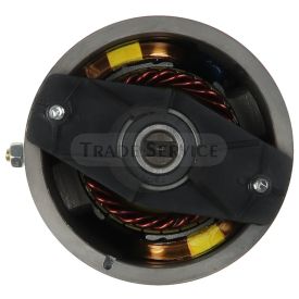 DC9120S AS-PL DC-Motor