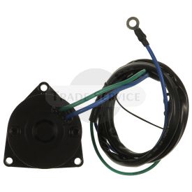 DC9121S AS-PL DC-Motor