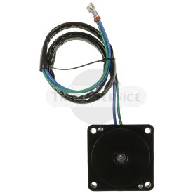 DC9122S AS-PL DC-Motor