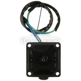 DC9125S AS-PL DC-Motor