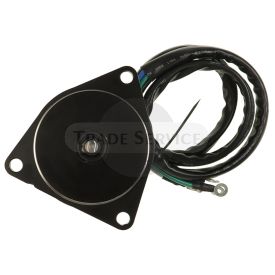 DC9126S AS-PL DC-Motor