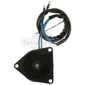 DC9128S AS-PL DC-Motor