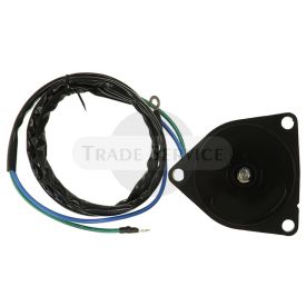 DC9131S AS-PL DC-Motor