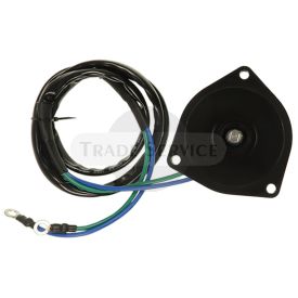 DC9132S AS-PL DC-Motor
