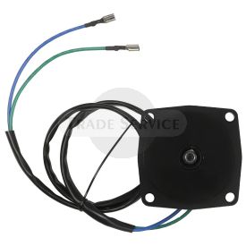 DC9133S AS-PL DC-Motor