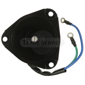 DC9135S AS-PL DC-Motor