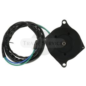 DC9136S AS-PL DC-Motor