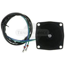 DC9140S AS-PL DC-Motor