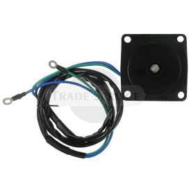 DC9141S AS-PL DC-Motor