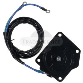 DC9144S AS-PL DC-Motor