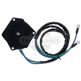 DC9148S AS-PL DC-Motor