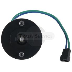 DC9151S AS-PL DC-Motor