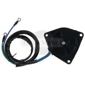 DC9153S AS-PL DC-Motor