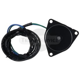 DC9154S AS-PL DC-Motor