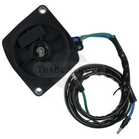 DC9155S AS-PL DC-Motor