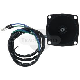 DC9157S AS-PL DC-Motor