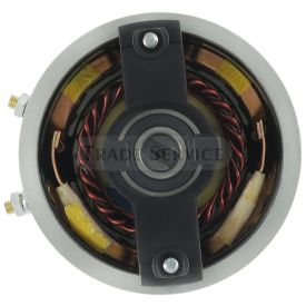 DC9158S AS-PL DC-Motor
