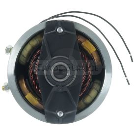 DC9160S AS-PL DC-Motor
