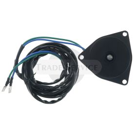 DC9161S AS-PL DC-Motor