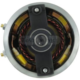 DC9162S AS-PL DC-Motor